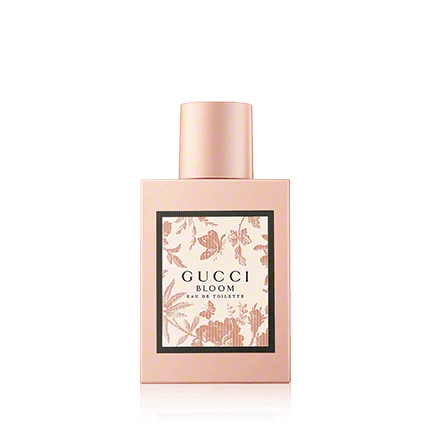 Gucci Bloom Eau de Toilette 50ml Spray