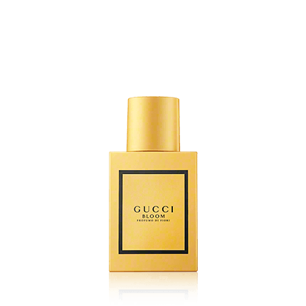 Gucci Bloom Profumo Di Fiori Eau de Parfum 50ml Spray