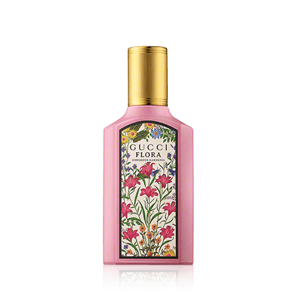Gucci Flora Gorgeous Gardenia Eau de Parfum 50ml Spray