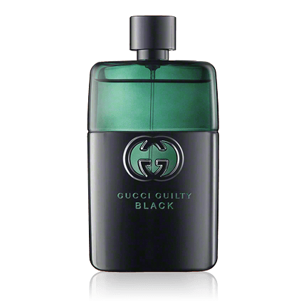 Gucci Guilty Black Pour Homme Eau de Toilette 90ml Spray