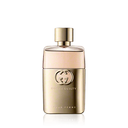 Gucci Guilty Pour Femme Eau de Parfum 50ml Spray