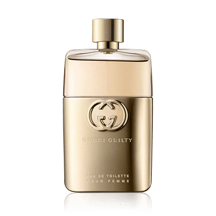 Gucci Guilty Eau de Toilette 90ml Spray