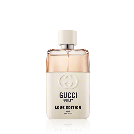 Gucci Guilty Pour Femme Love Edition Eau de Parfum 50ml Spray
