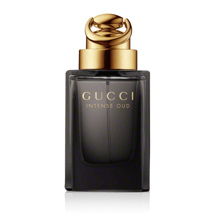 Gucci Intense Oud Eau de Parfum 90ml Spray