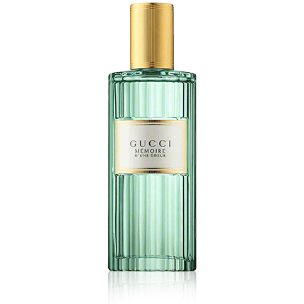 Gucci Mémoire d'une Odeur Eau de Parfum 100ml Spray