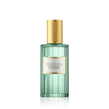 Gucci Mémoire d'une Odeur Eau de Parfum 40ml Spray