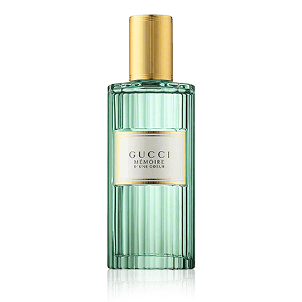 Gucci Mémoire d'une Odeur Eau de Parfum 60ml Spray
