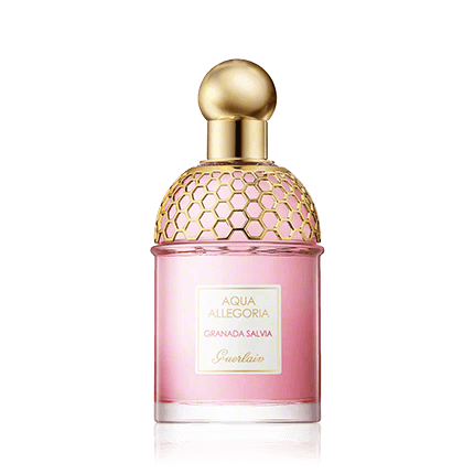 Guerlain Aqua Allegoria Granada Salvia Eau de Toilette 75ml Spray