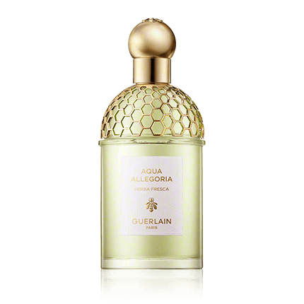 Guerlain Aqua Allegoria Herba Fresca Eau de Toilette 125ml Spray
