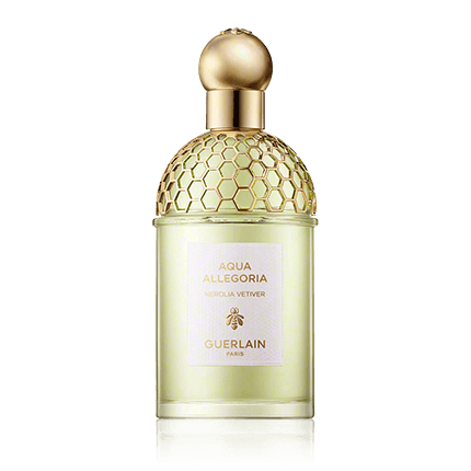 Guerlain Aqua Allegoria Nerolia Vetiver Eau de Toilette 125ml Spray