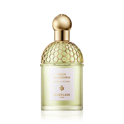 Guerlain Aqua Allegoria Nerolia Vetiver Eau de Toilette 75ml Spray