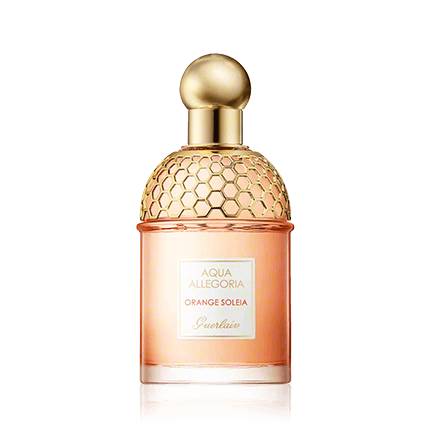 Guerlain Aqua Allegoria Orange Soleia Eau de Toilette 75ml Spray