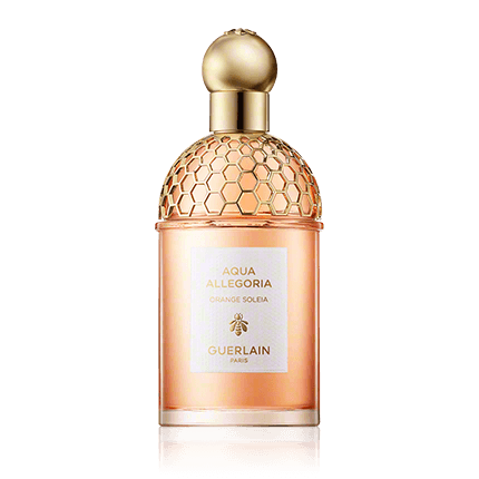 Guerlain Aqua Allegoria Orange Soleia Eau de Toilette 125ml Spray