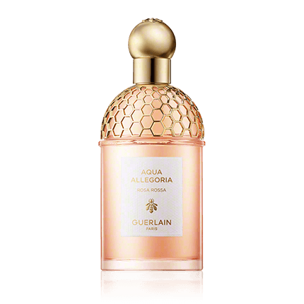 Guerlain Aqua Allegoria Rosa Rossa Eau de Toilette 125ml Spray