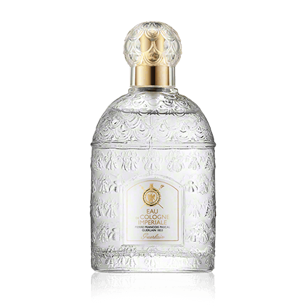 Guerlain Impériale Eau de Cologne 100ml Spray