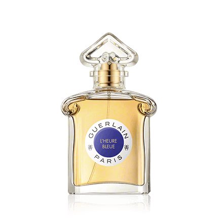 Guerlain L'Heure Bleue Eau de Toilette 75ml Spray