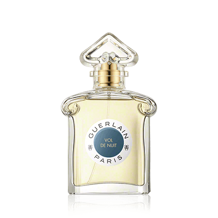 Guerlain Vol de Nuit Eau de Toilette 75ml Spray