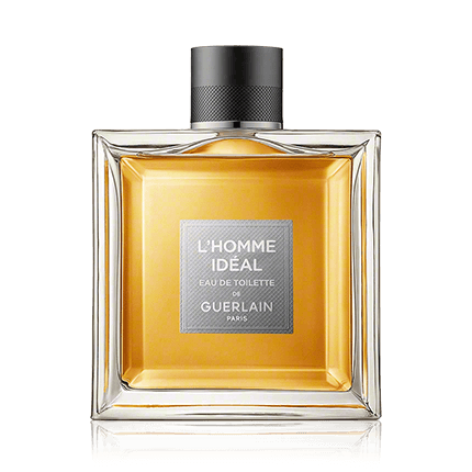 Guerlain L'Homme Ideal Eau de Toilette 150ml Spray