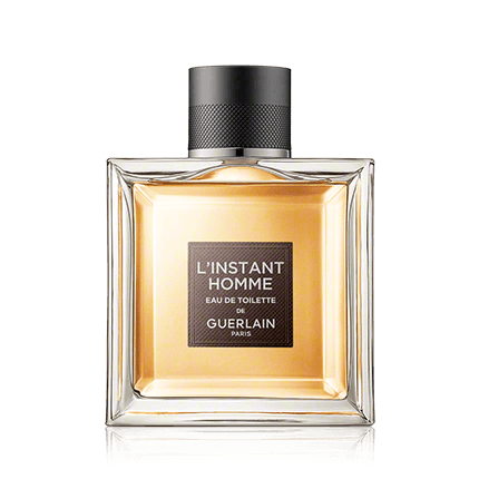 Guerlain L'Instant Eau de Toilette 100ml Spray