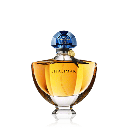 Guerlain Shalimar Eau de Parfum 50ml Spray