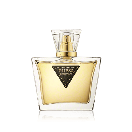 Guess Seductive Eau de Toilette 75ml EDT