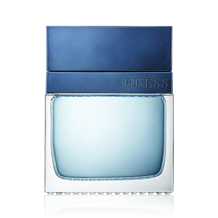 Guess Seductive Homme Blue Eau de Toilette 100ml Spray