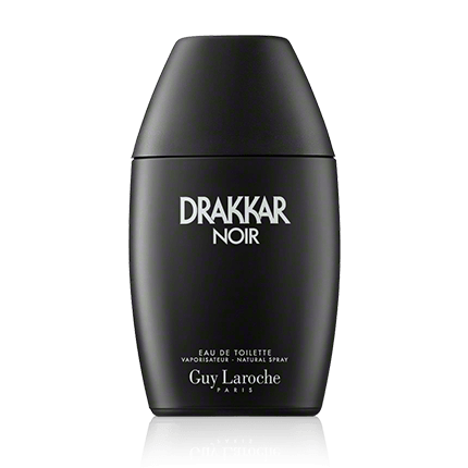 Guy Laroche Drakkar Noir Eau de Toilette 100ml Spray