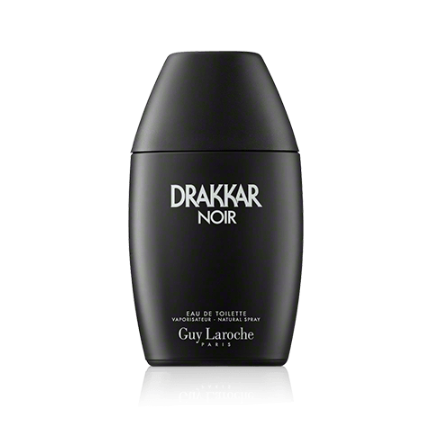 Guy Laroche Drakkar Noir Eau de Toilette 100ml Spray