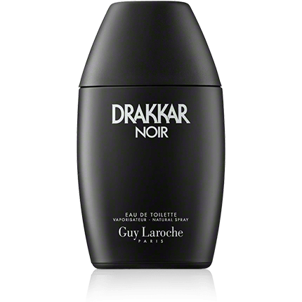 Guy Laroche Drakkar Noir Eau de Toilette 200ml Spray