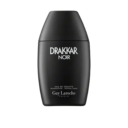 Guy Laroche Drakkar Noir Eau de Toilette 200ml Spray