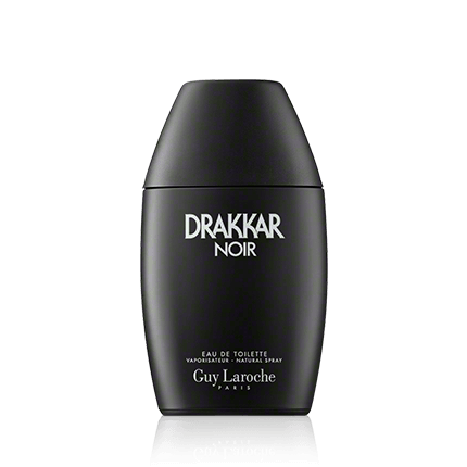 Guy Laroche Drakkar Noir Eau de Toilette 50ml Spray