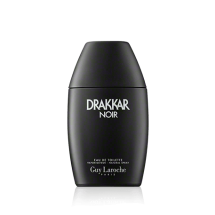 Guy Laroche Drakkar Noir Eau de Toilette 50ml Spray