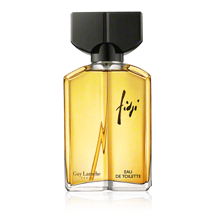 Guy Laroche Fidji Eau De Toilette 100ml Spray