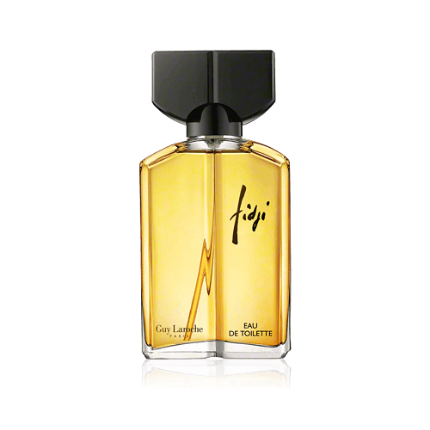 Guy Laroche Fidji Eau De Toilette 100ml Spray