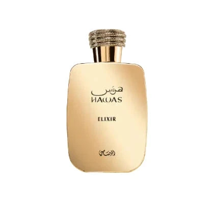 Hawas for Her Eau de Parfum 100ml Spray