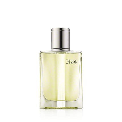 Hermés H24 Eau de Toilette Refillable 50ml Spray