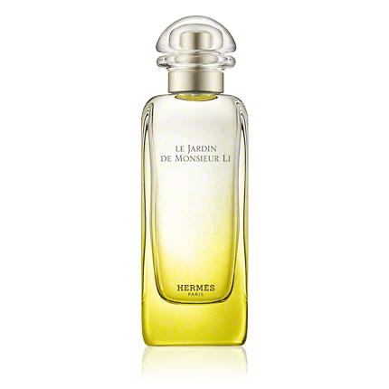Hermès Le Jardin de Monsieur Li Eau de Toilette 100ml Spray