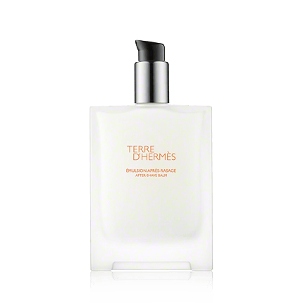 Hermès Terre d'Hermès Aftershave Lotion 100ml