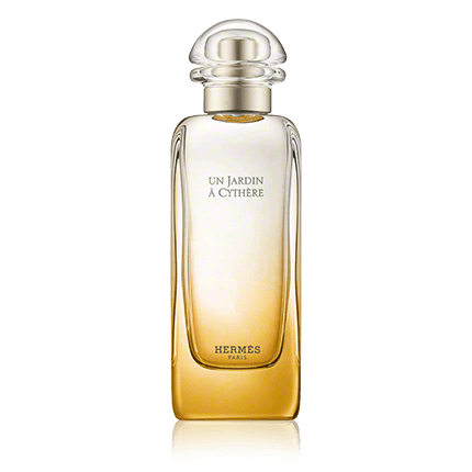 Hermès Un Jardin à Cythère Eau de Toilette 100ml Spray