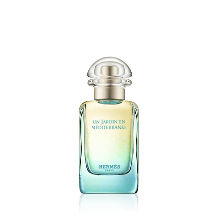 Hermès Un Jardin en Méditerranée Eau de Toilette 50ml Spray