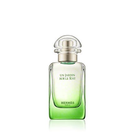 Hermès Un Jardin Sur Le Toit Eau de Toilette 50ml Spray