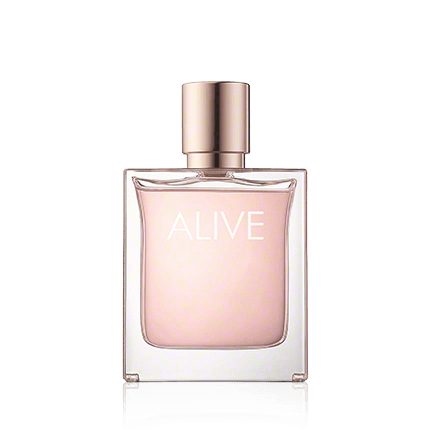 Hugo Boss Boss Alive Eau de Toilette 50ml Spray