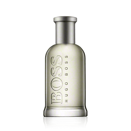 Hugo Boss Boss Bottled Aftershave 100ml Splash