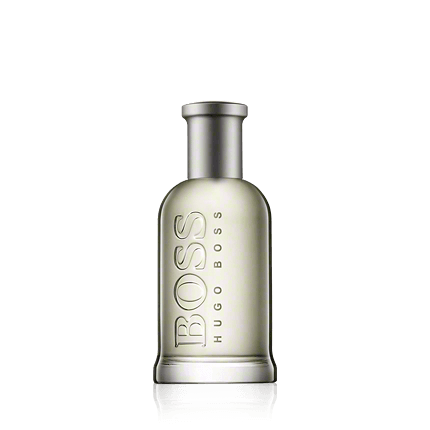 Hugo Boss Boss Bottled Aftershave 50ml Splash