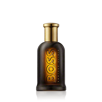 Hugo Boss Boss Bottled Elixir Eau de Parfum 50ml Spray