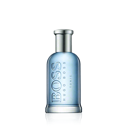 Hugo Boss Boss Bottled Tonic Eau de Toilette 50ml Spray