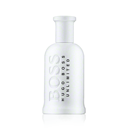Hugo Boss Boss Bottled Unlimited Eau de Toilette 100ml Spray