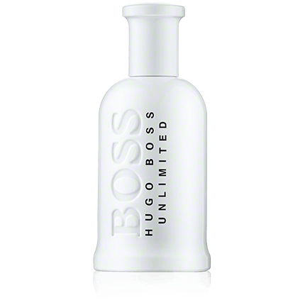 Hugo Boss Boss Bottled Unlimited Eau de Toilette 200ml Spray