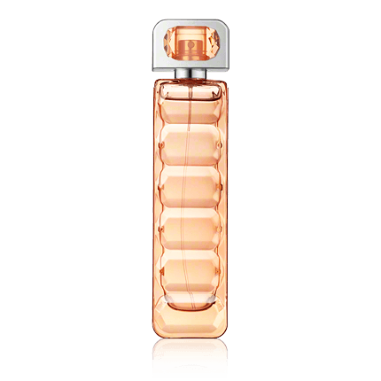 Hugo Boss Orange Eau de Toilette 75ml Spray