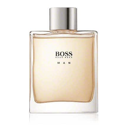 Hugo Boss Boss Orange Man Eau de Toilette 100ml Spray